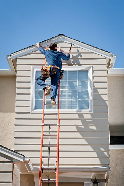 Reliable Munhall, PA Siding Installation Solutions